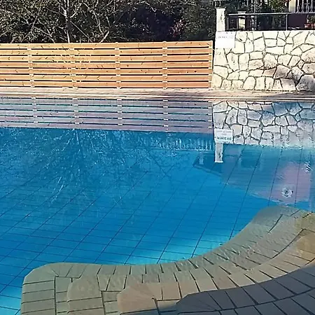 Harbour Corfu 3* ゴウヴィア